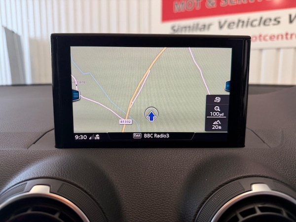 Used Audi Q2 2016 for sale - 76307340: Photo 25