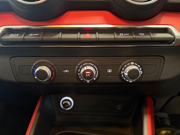 Used Audi Q2 2016 for sale - 76307340: Photo 26