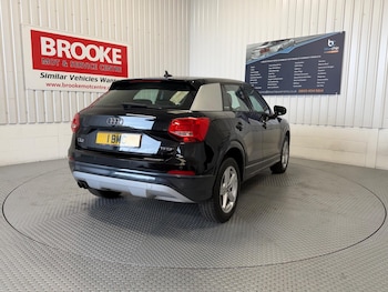 Used Audi Q2 2016 for sale - 76307340: Photo 4