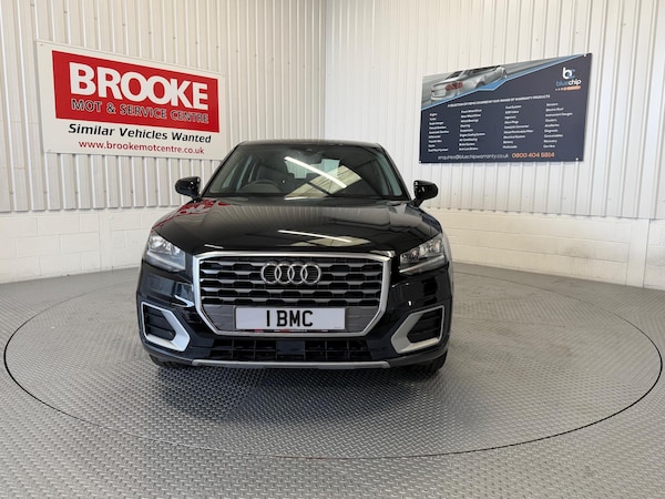 Used Audi Q2 2016 for sale - 76307340: Photo 7