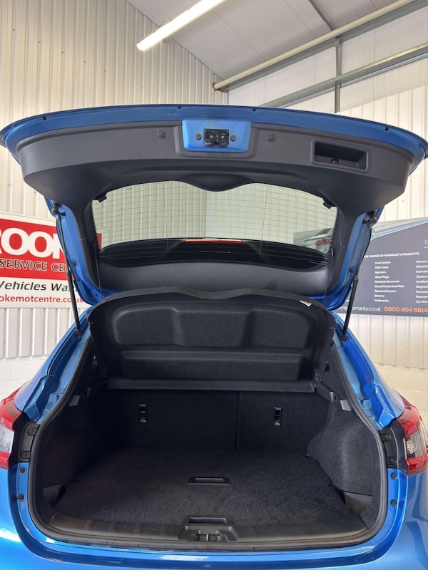 Used Nissan Qashqai 2019 for sale - 73994177: Photo 11