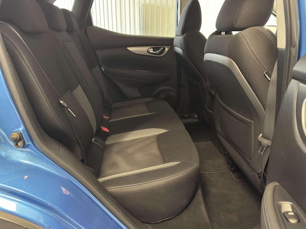 Used Nissan Qashqai 2019 for sale - 73994177: Photo 12