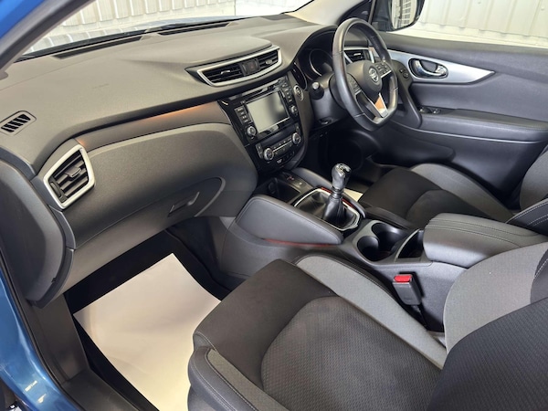 Used Nissan Qashqai 2019 for sale - 73994177: Photo 13