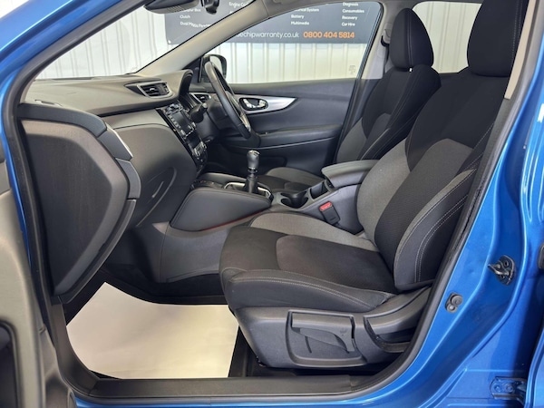 Used Nissan Qashqai 2019 for sale - 73994177: Photo 14