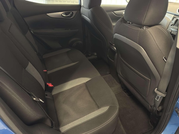 Used Nissan Qashqai 2019 for sale - 73994177: Photo 15