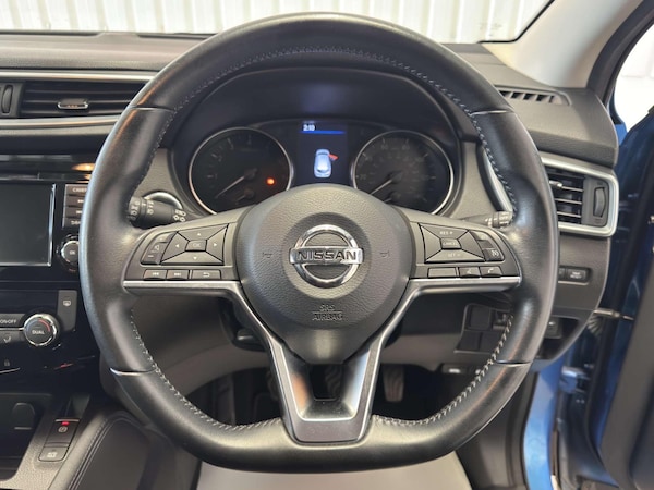Used Nissan Qashqai 2019 for sale - 73994177: Photo 16