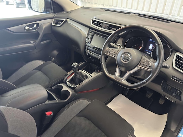 Used Nissan Qashqai 2019 for sale - 73994177: Photo 17
