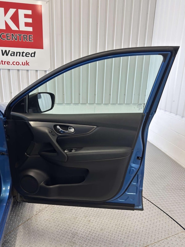 Used Nissan Qashqai 2019 for sale - 73994177: Photo 18