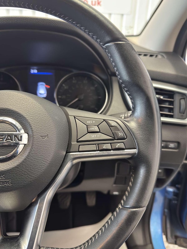 Used Nissan Qashqai 2019 for sale - 73994177: Photo 20