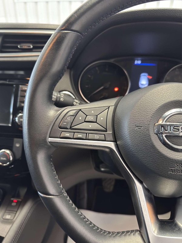 Used Nissan Qashqai 2019 for sale - 73994177: Photo 21