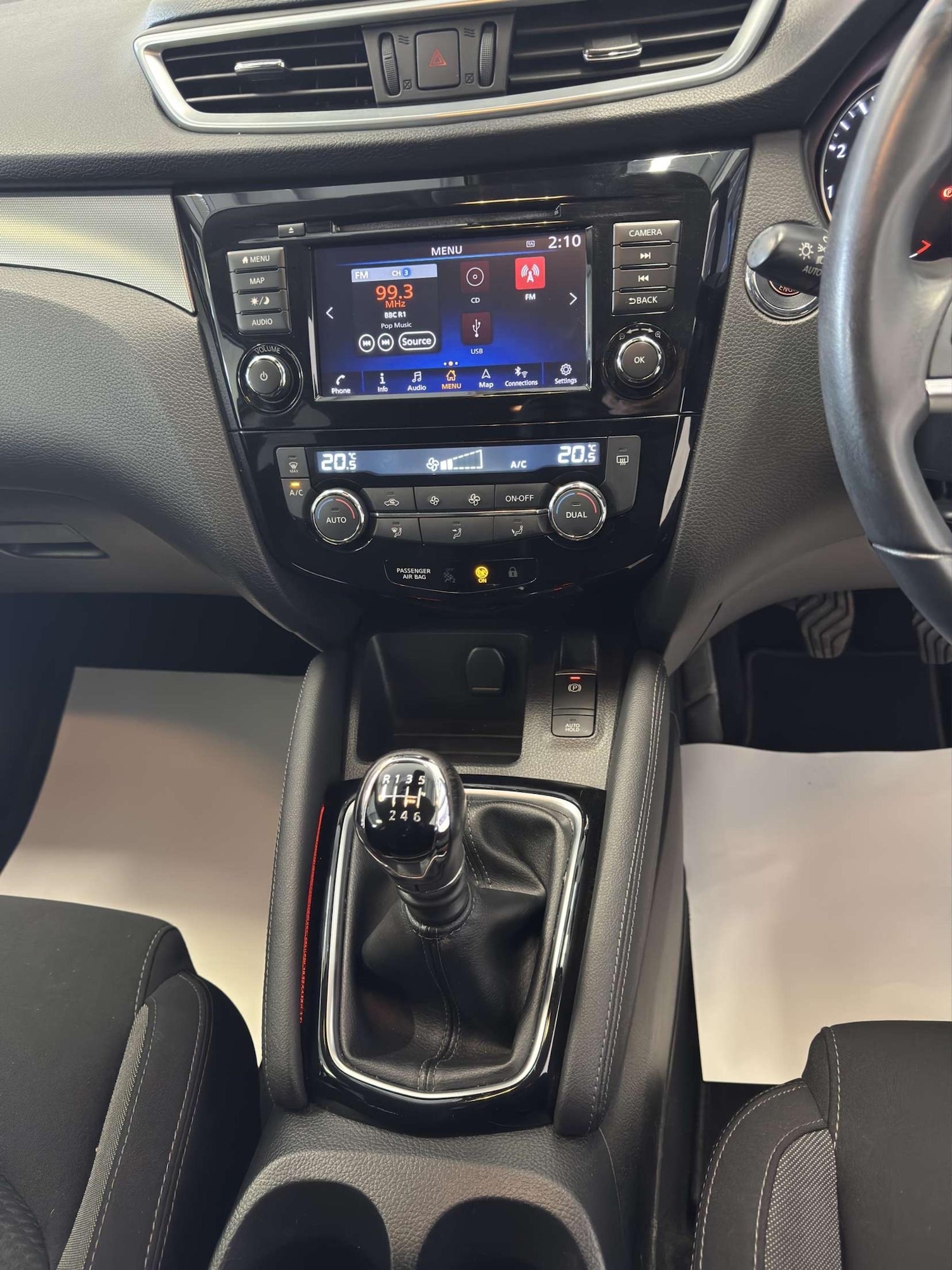 Vehicle 24