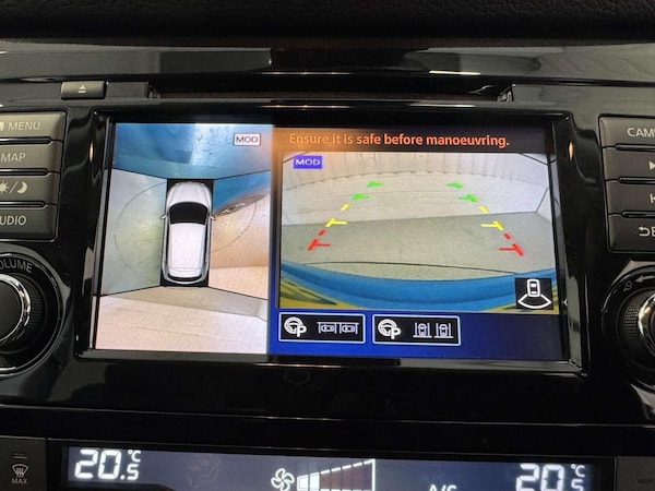 Used Nissan Qashqai 2019 for sale - 73994177: Photo 27