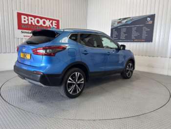 Used Nissan Qashqai 2019 for sale - 73994177: Photo