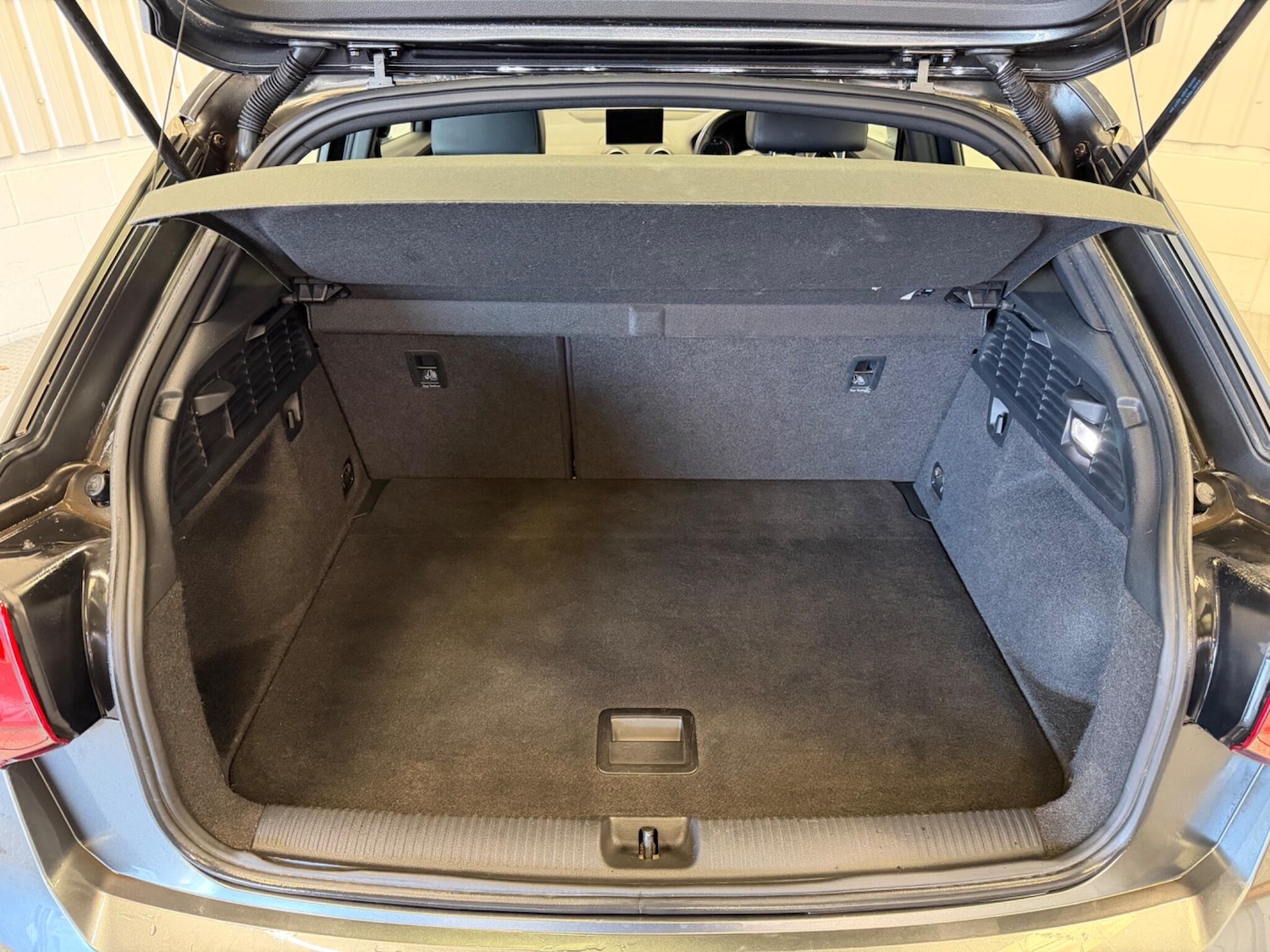 Used Audi Q2 2017 for sale - 77587183: Photo 11