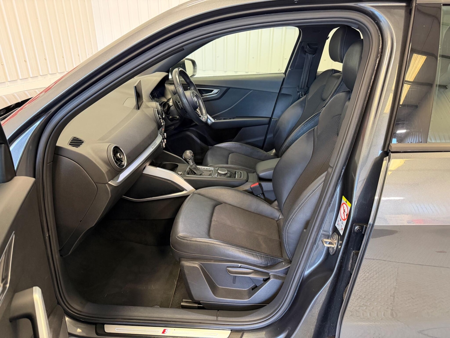 Used Audi Q2 2017 for sale - 77587183: Photo 14