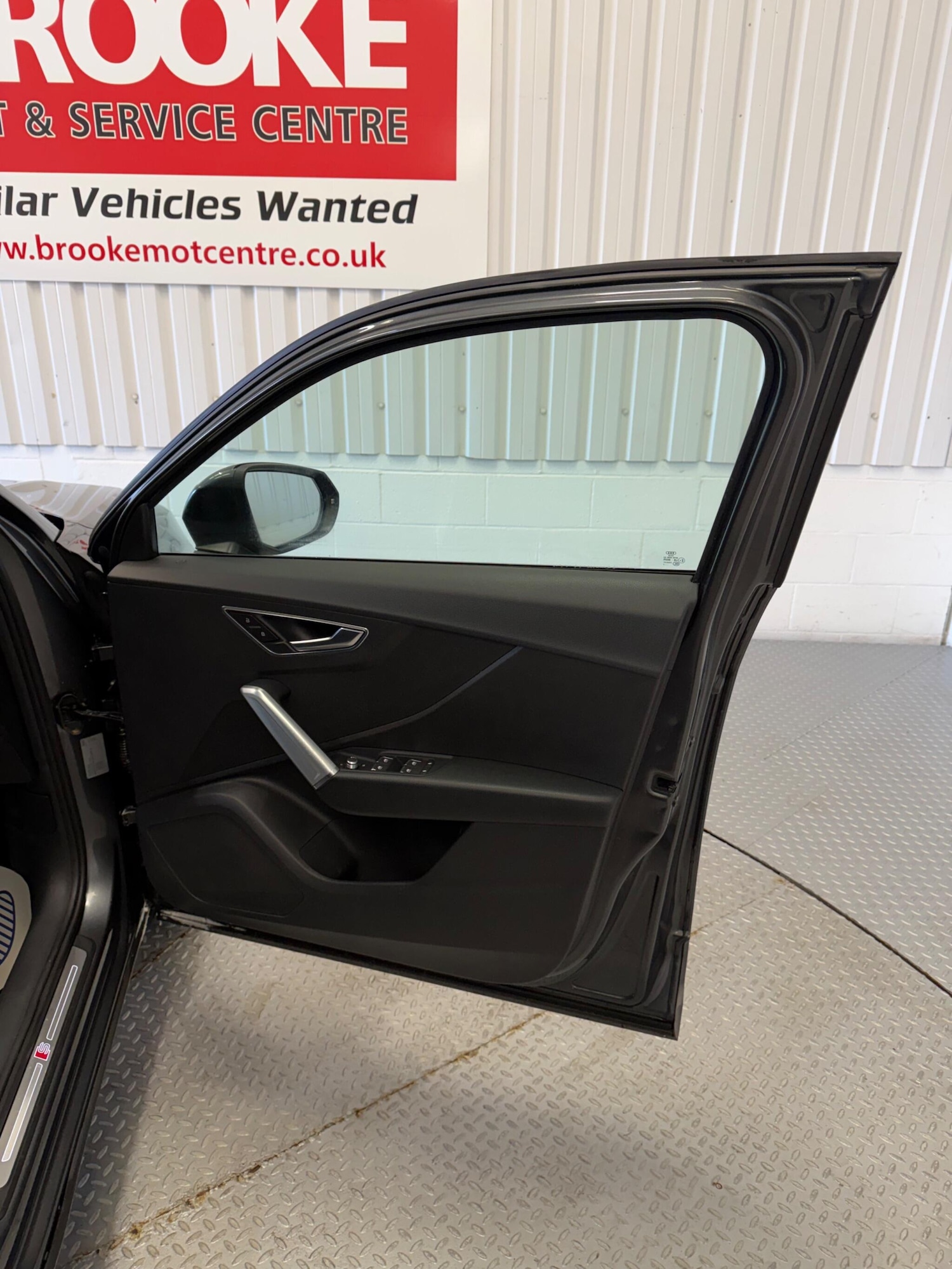 Used Audi Q2 2017 for sale - 77587183: Photo 16