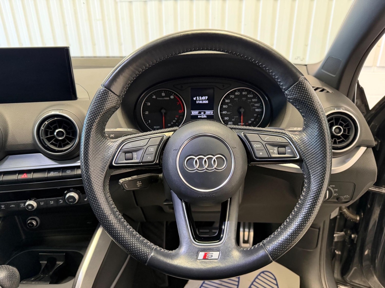 Used Audi Q2 2017 for sale - 77587183: Photo 18