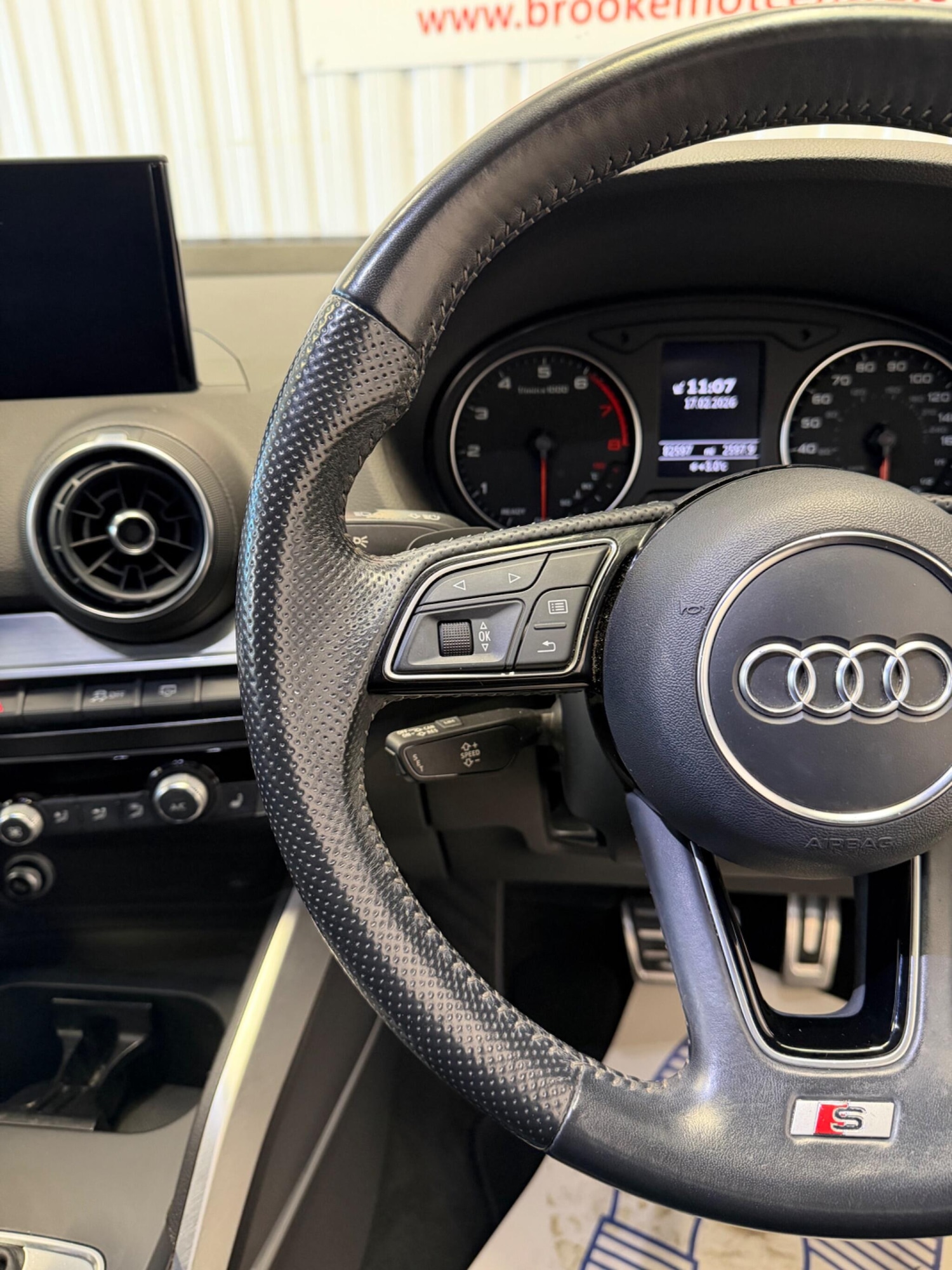 Used Audi Q2 2017 for sale - 77587183: Photo 19