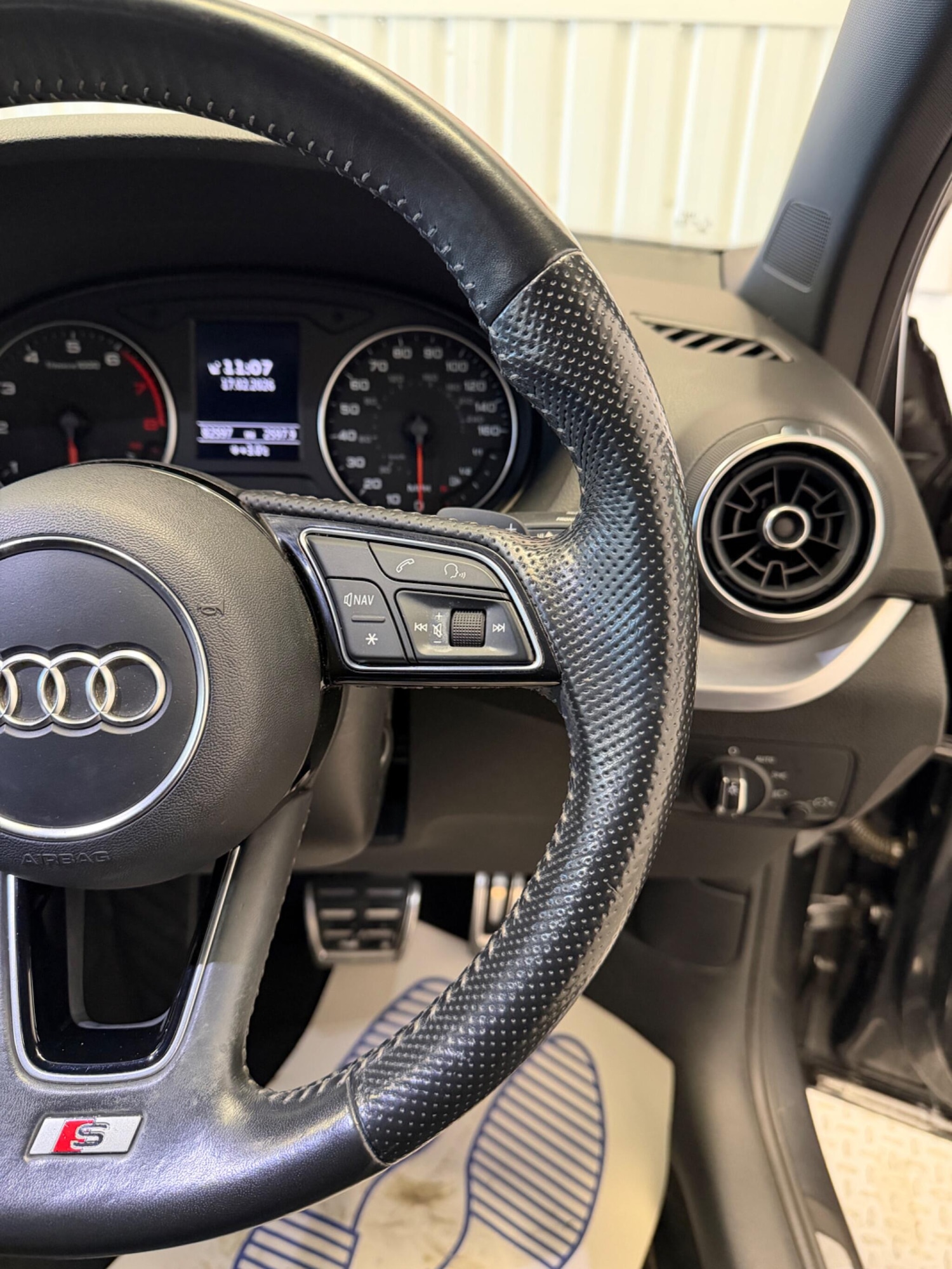 Used Audi Q2 2017 for sale - 77587183: Photo 20