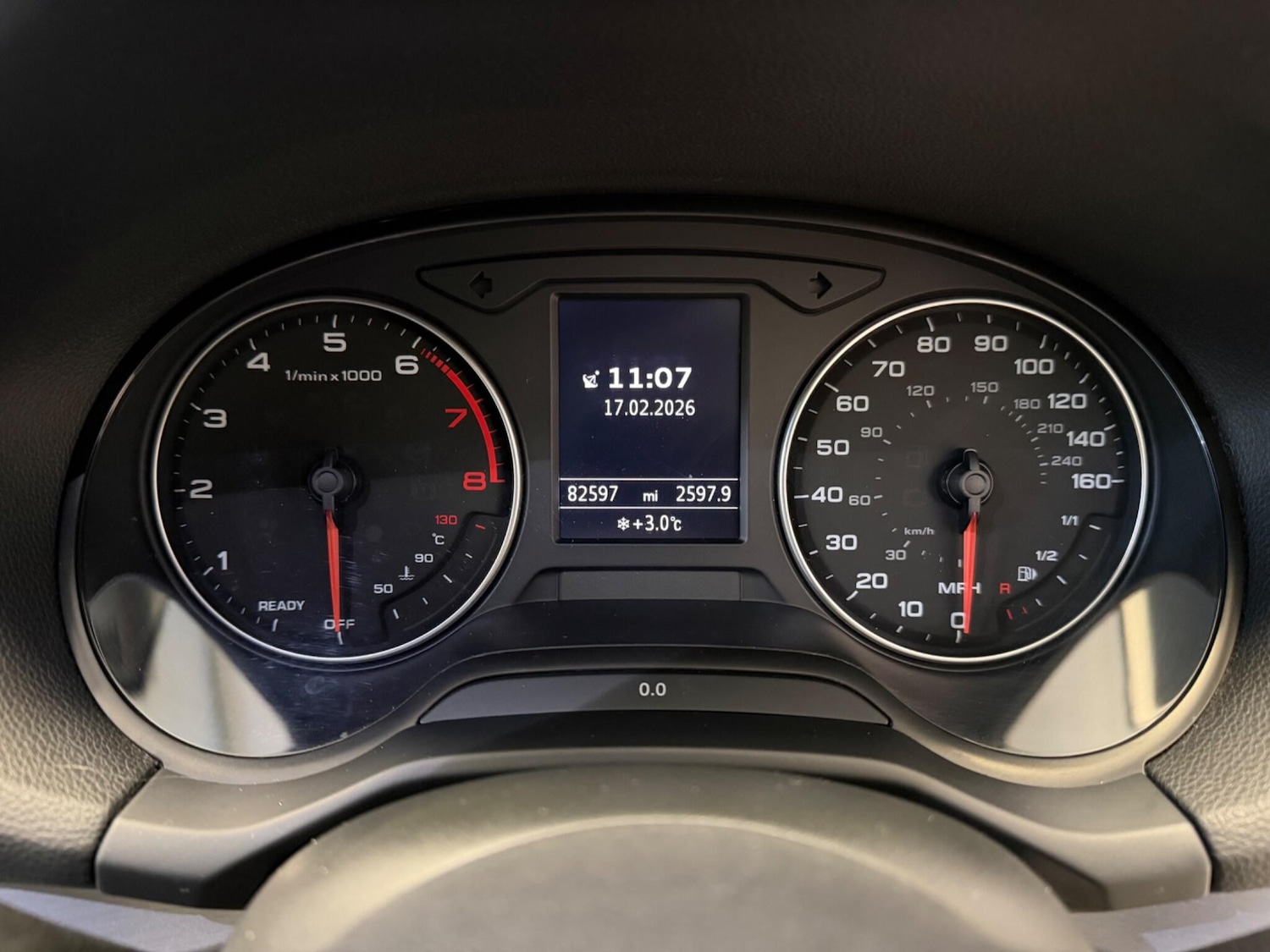 Used Audi Q2 2017 for sale - 77587183: Photo 21