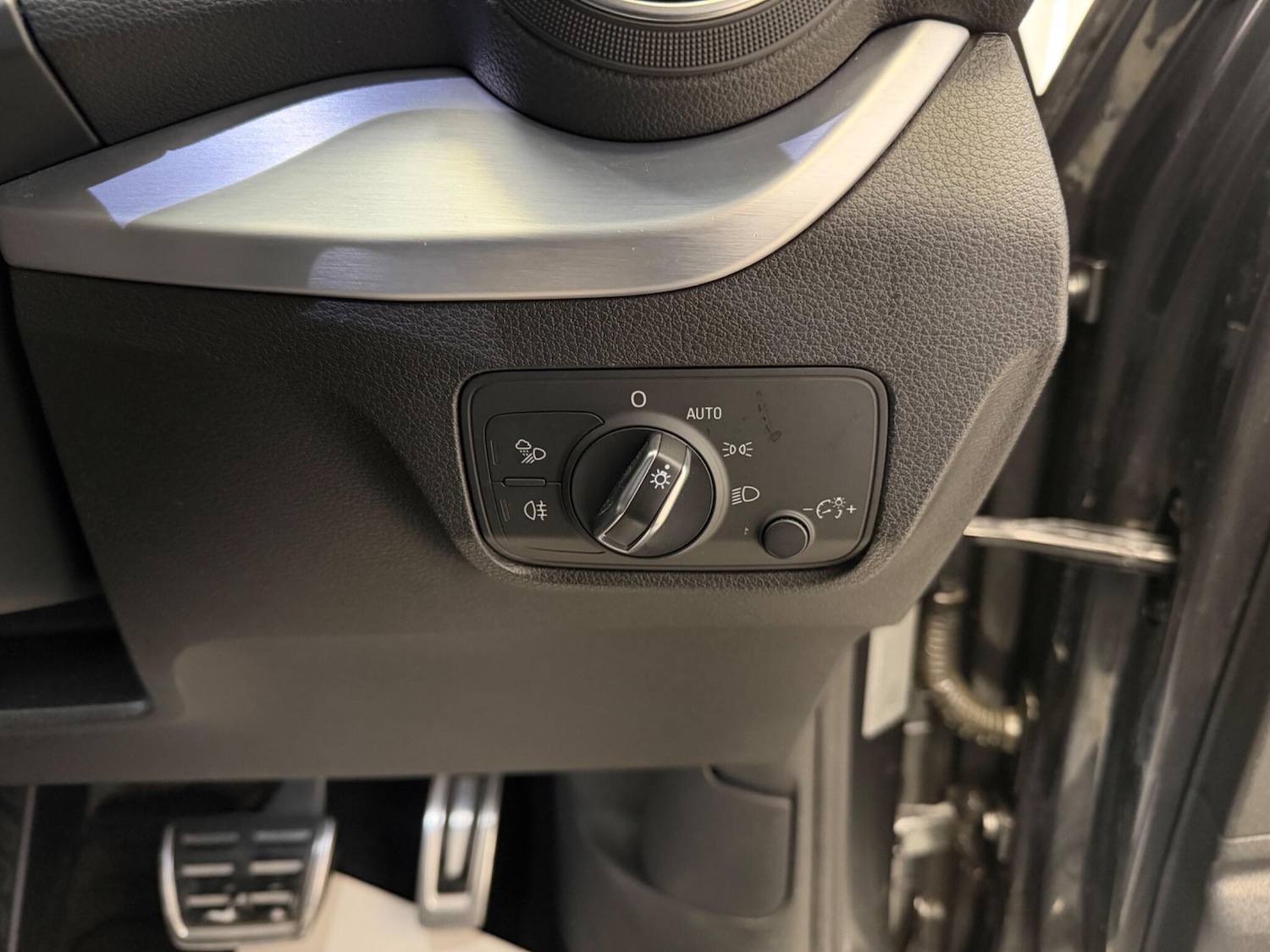 Used Audi Q2 2017 for sale - 77587183: Photo 22