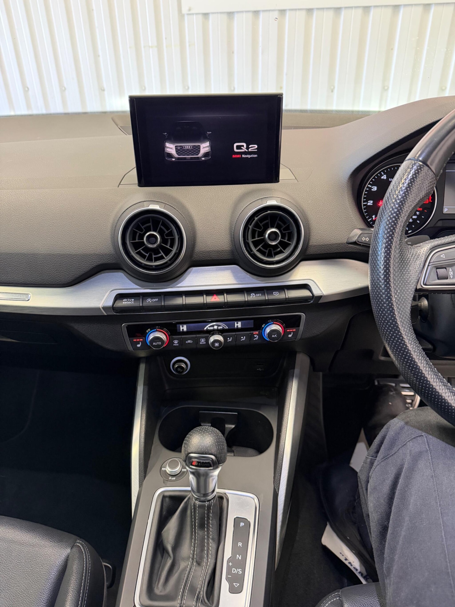 Used Audi Q2 2017 for sale - 77587183: Photo 23