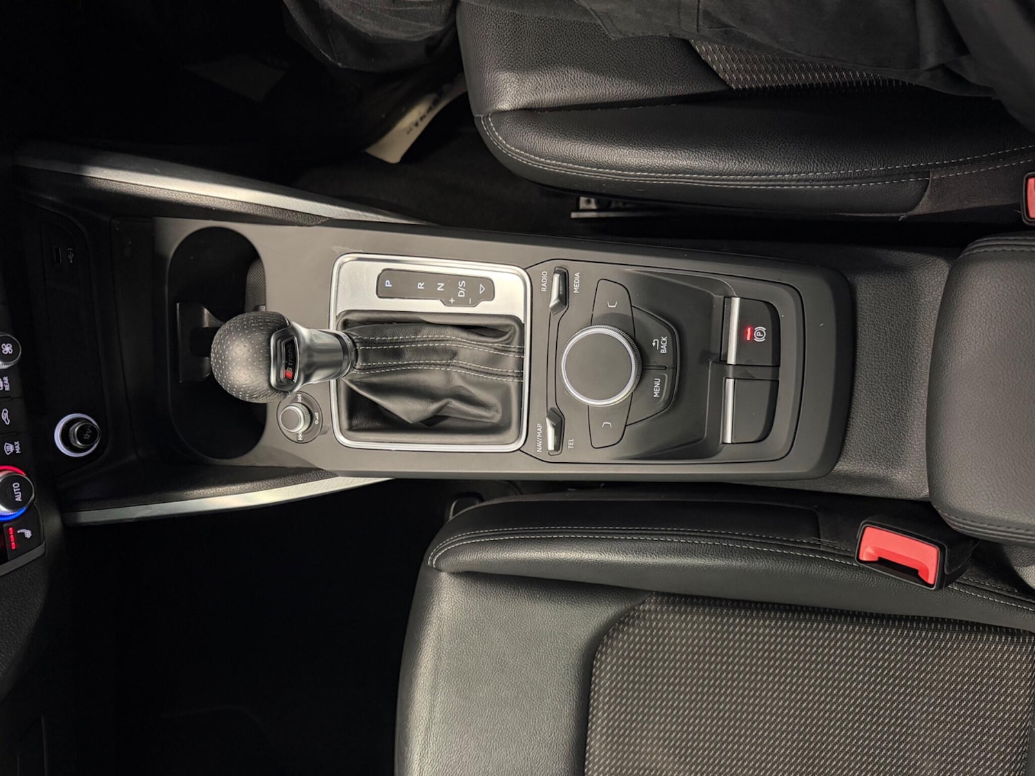 Used Audi Q2 2017 for sale - 77587183: Photo 27