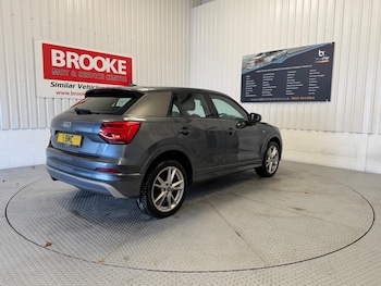 Used Audi Q2 2017 for sale - 77587183: Photo