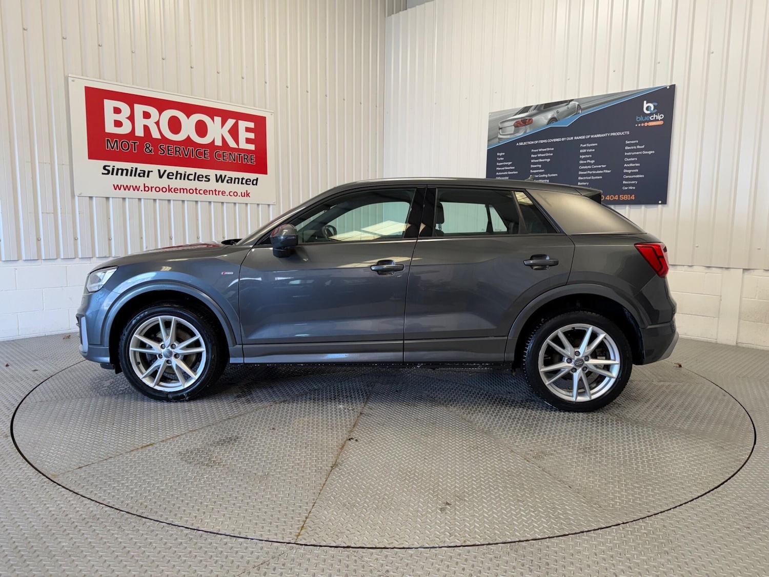 Used Audi Q2 2017 for sale - 77587183: Photo 7