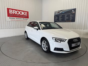 Used Audi A3 2019 for sale - 79888517: Photo