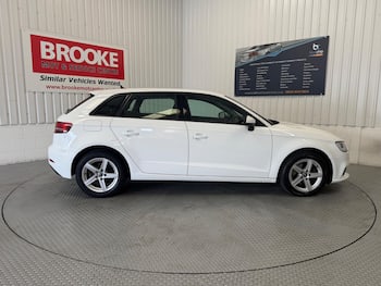 Used Audi A3 2019 for sale - 79888517: Photo