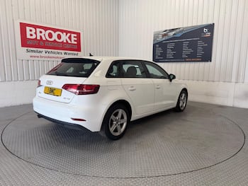 Used Audi A3 2019 for sale - 79888517: Photo