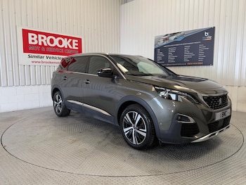 Used Peugeot 5008 2019 for sale - 78601091: Photo