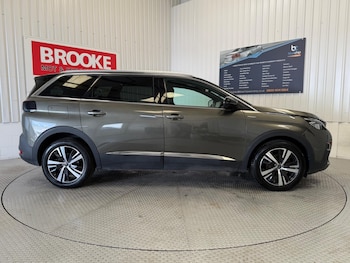 Used Peugeot 5008 2019 for sale - 78601091: Photo