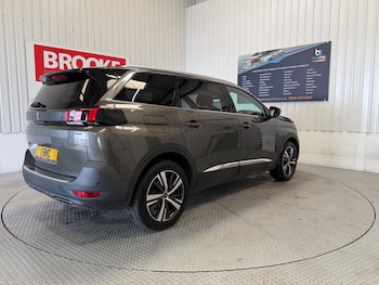 Used Peugeot 5008 2019 for sale - 78601091: Photo