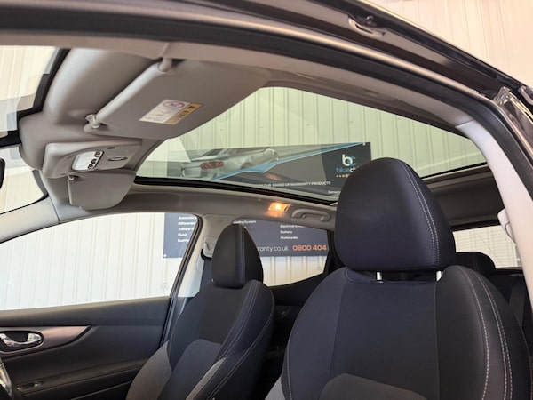 Used Nissan Qashqai 2017 for sale - 76283361: Photo 10