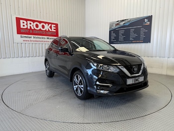 2017 (67) - 1.5 dCi N-Connecta Euro 6 (s/s) 5dr