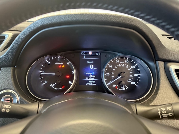 Used Nissan Qashqai 2017 for sale - 76283361: Photo 22