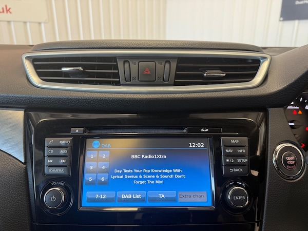Used Nissan Qashqai 2017 for sale - 76283361: Photo 25