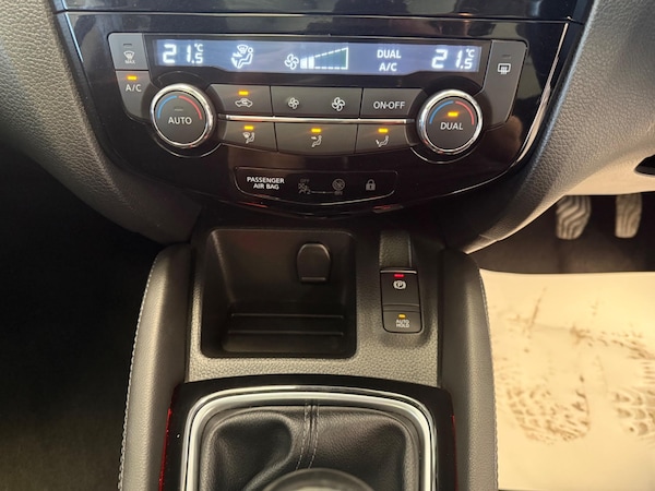 Used Nissan Qashqai 2017 for sale - 76283361: Photo 30