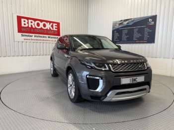 2016 (66) - 2.0 TD4 Autobiography Auto 4WD Euro 6 (s/s) 5dr