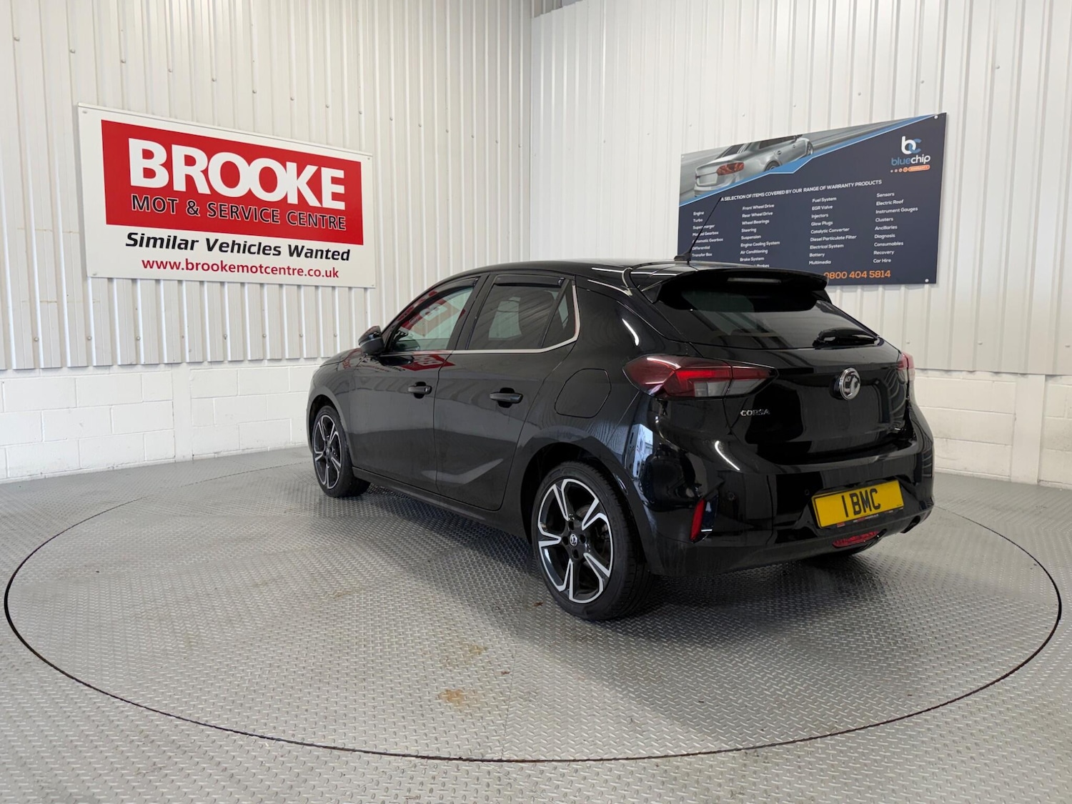 Used Vauxhall Corsa 2020 for sale - 78047690: Photo 10