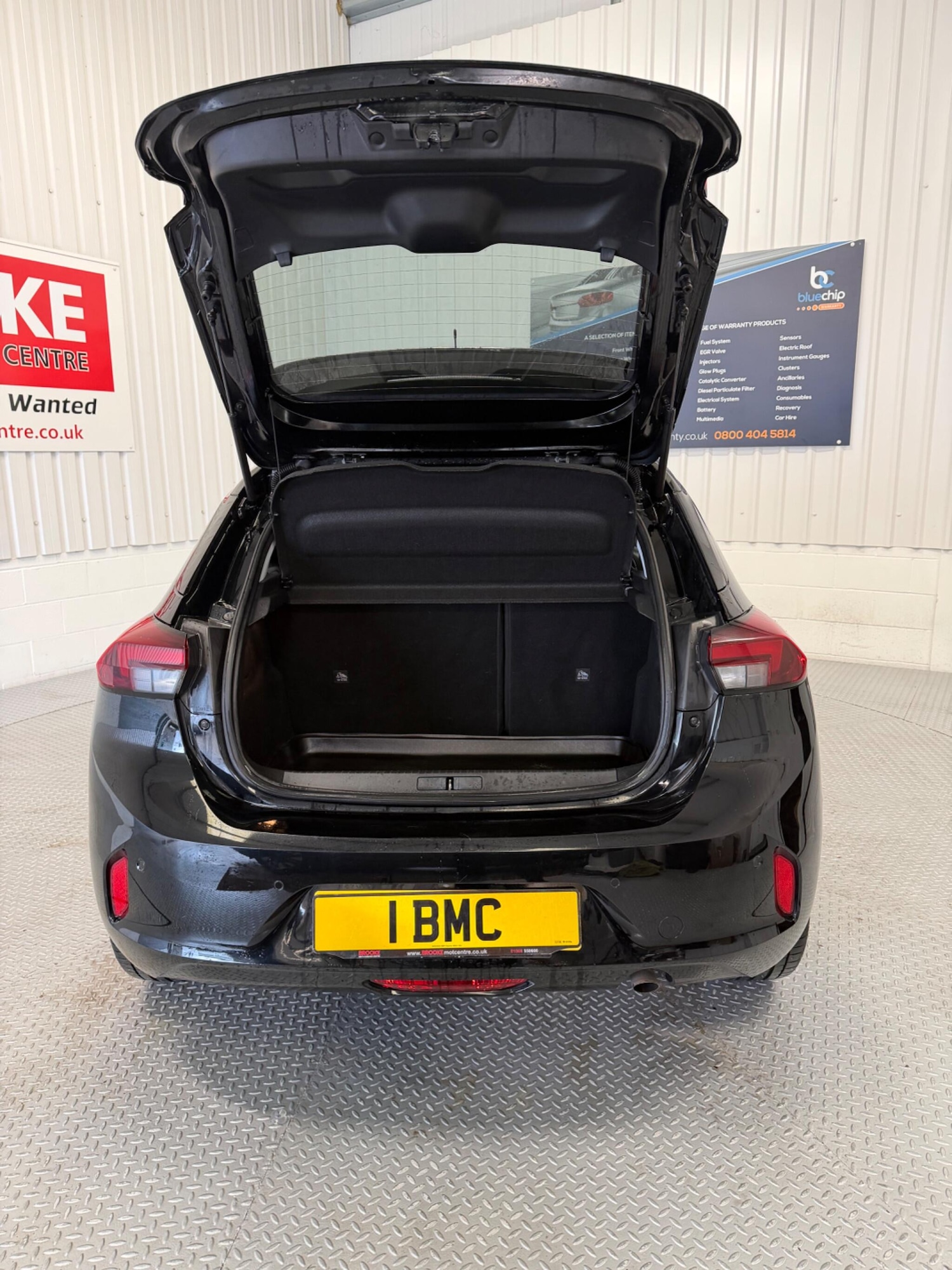 Used Vauxhall Corsa 2020 for sale - 78047690: Photo 11