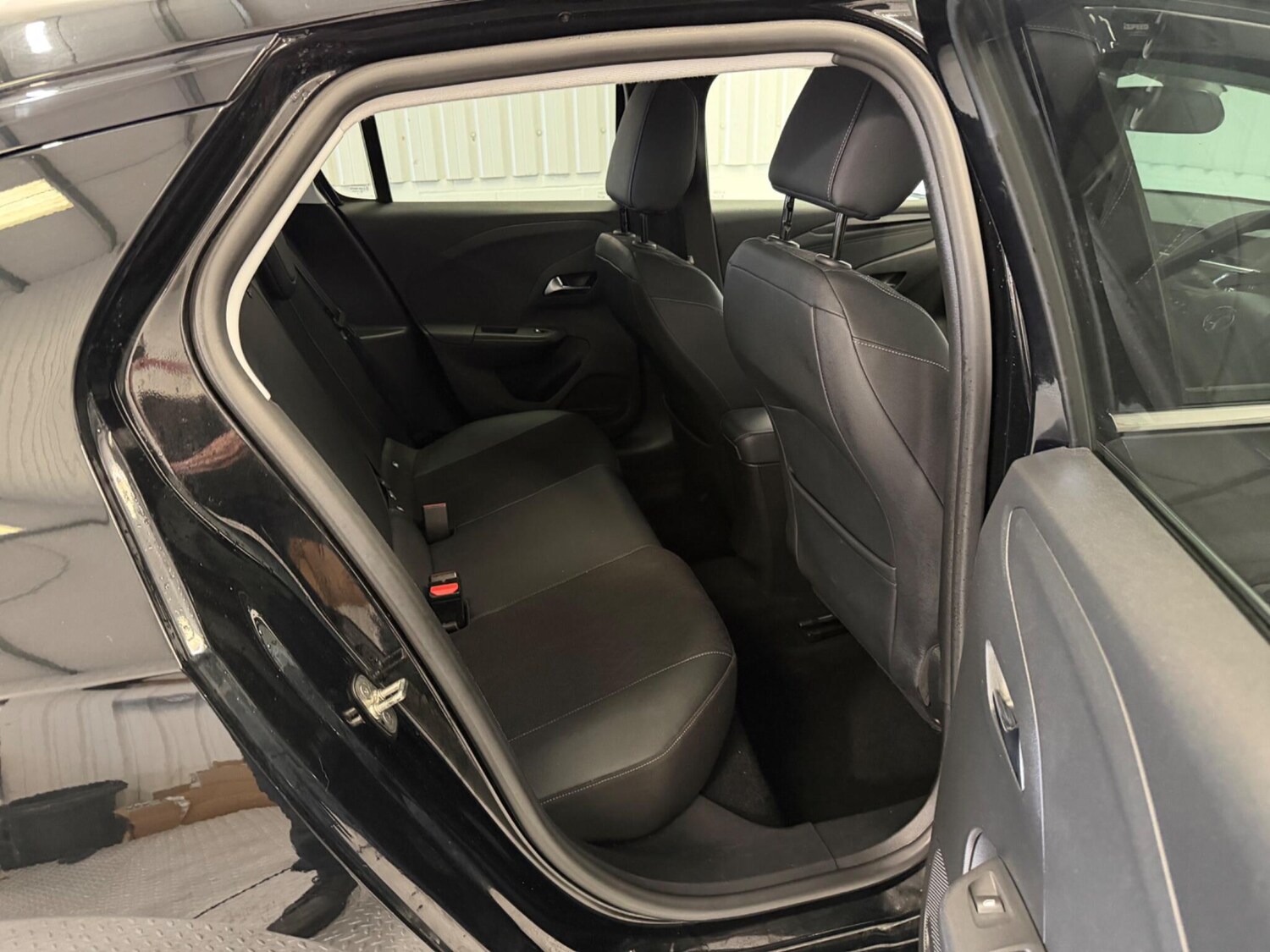 Used Vauxhall Corsa 2020 for sale - 78047690: Photo 13