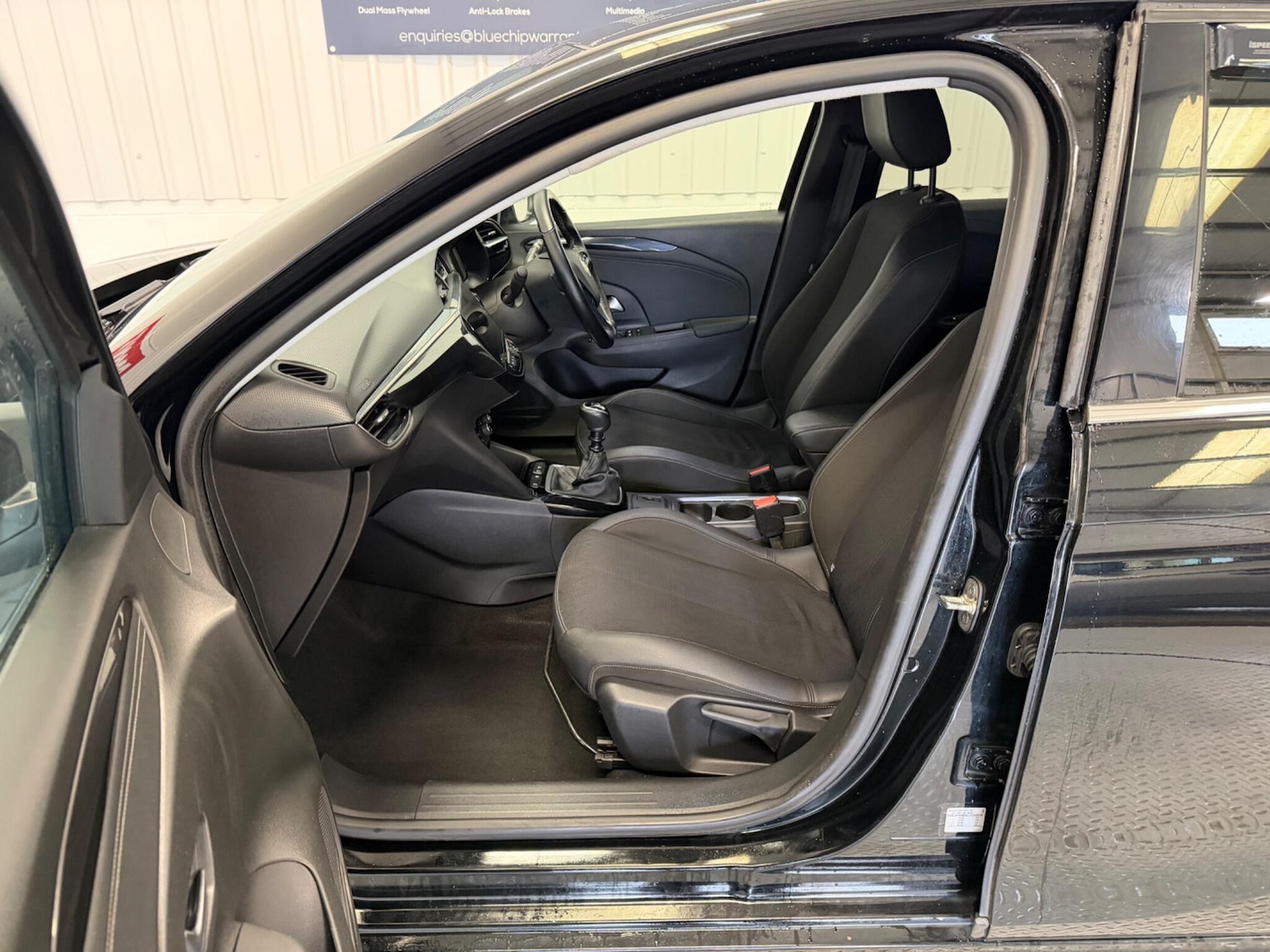 Used Vauxhall Corsa 2020 for sale - 78047690: Photo 15