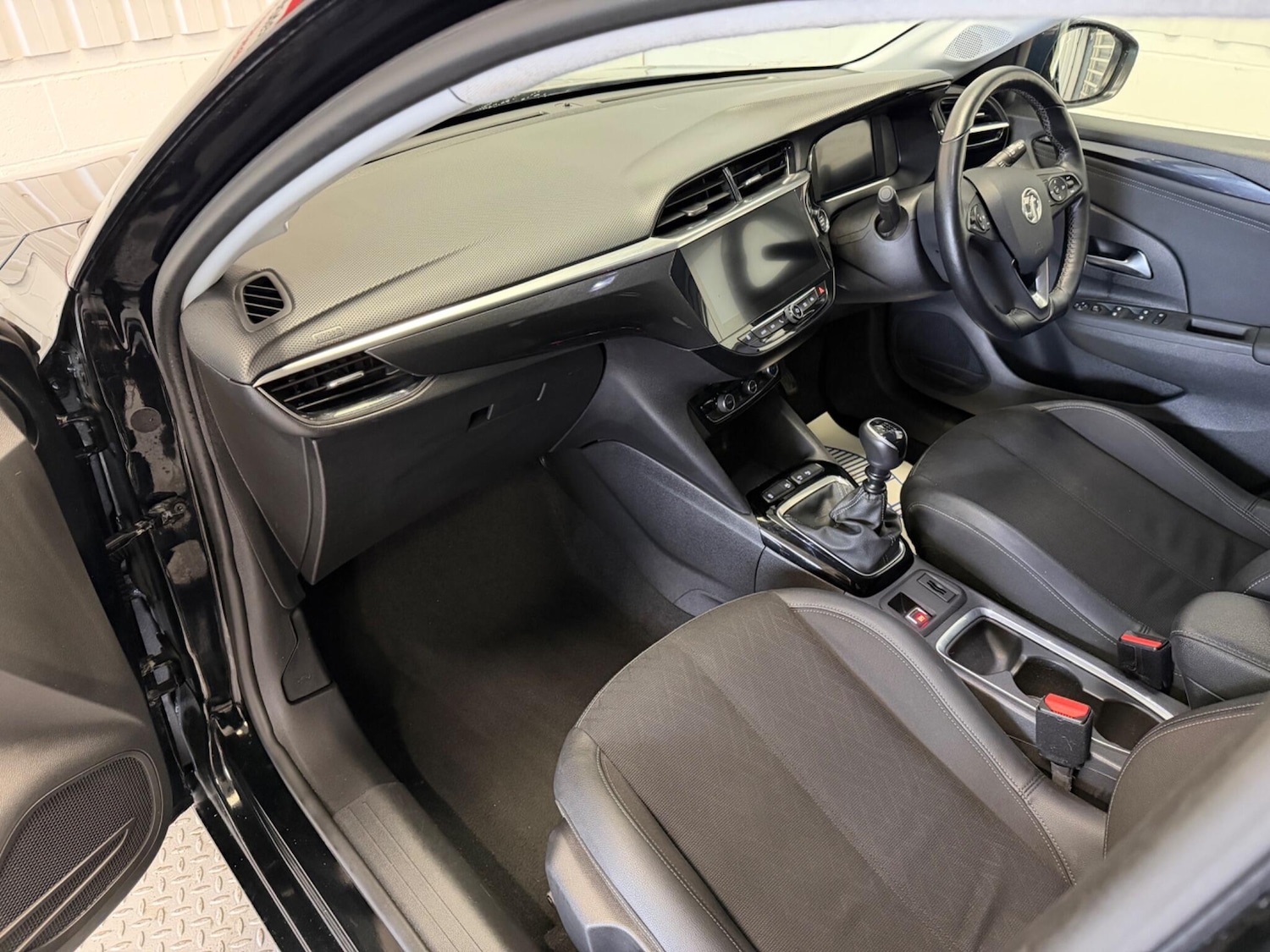 Used Vauxhall Corsa 2020 for sale - 78047690: Photo 16