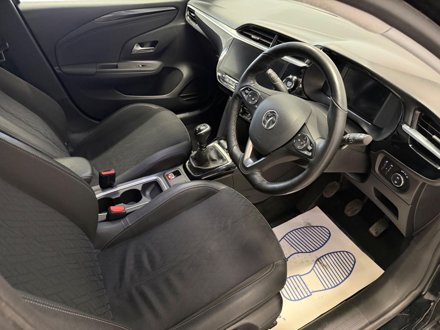 Used Vauxhall Corsa 2020 for sale - 78047690: Photo 18