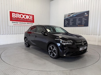 Used Vauxhall Corsa 2020 for sale - 78047690: Photo