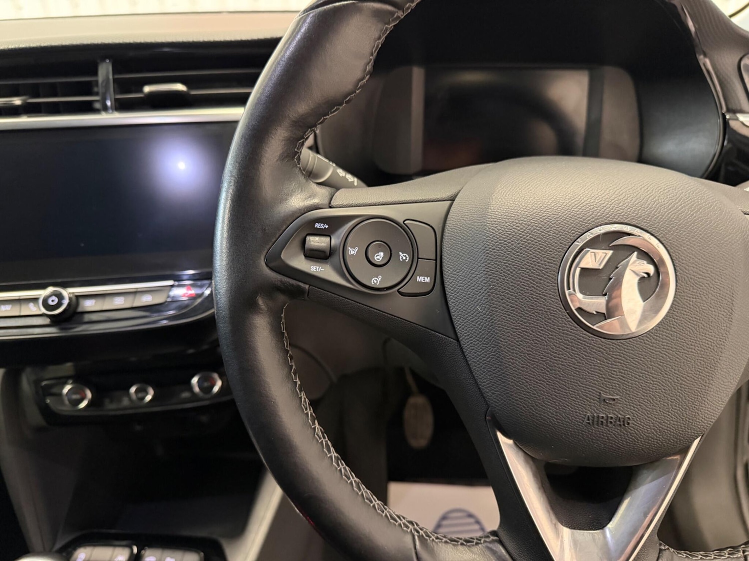 Used Vauxhall Corsa 2020 for sale - 78047690: Photo 20