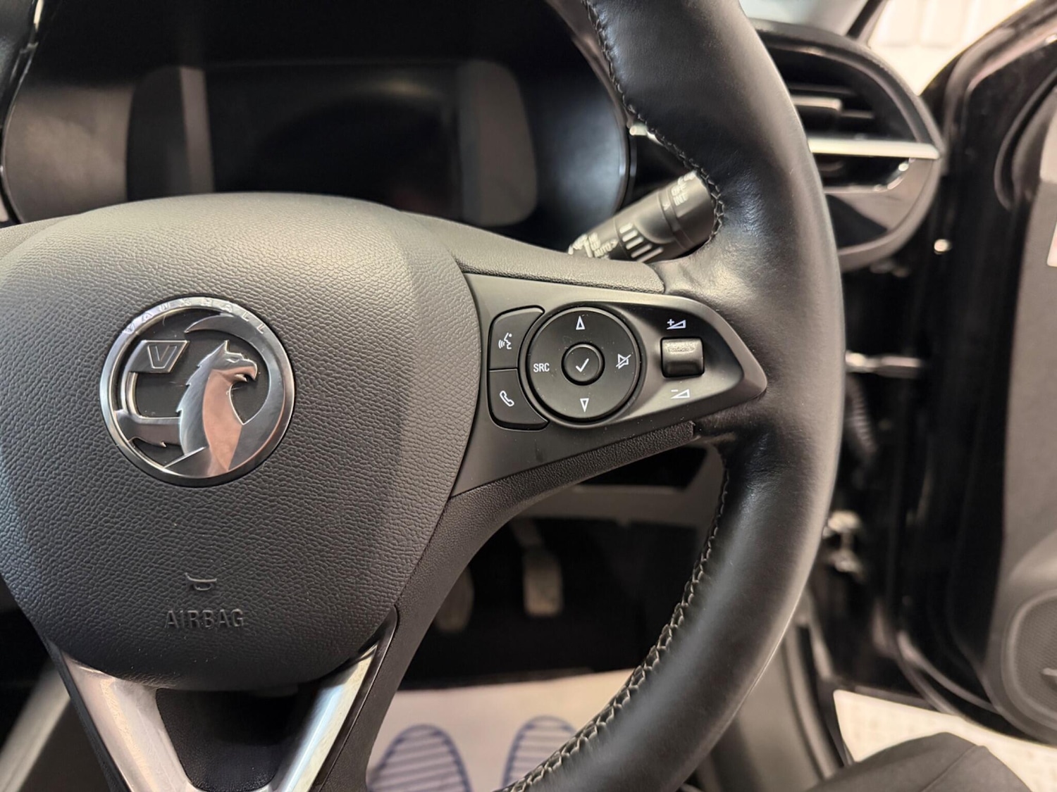 Used Vauxhall Corsa 2020 for sale - 78047690: Photo 21